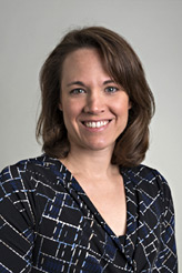 Jennifer M. Fisher